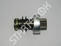 Freewheel Gear Drive starter NONAME 1DR0141505
