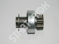 Freewheel Gear Drive starter NONAME 1DR0226298
