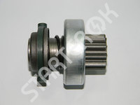 Freewheel Gear Drive starter NONAME 1DR0228248
