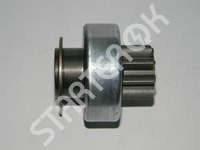 Freewheel Gear Drive starter NONAME 1DR0230288