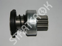 Freewheel Gear Drive starter NONAME 1DR0235708