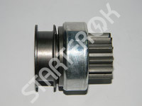 Freewheel Gear Drive starter NONAME 1DR0235723