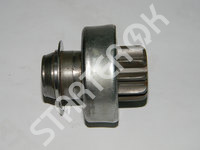 Freewheel Gear Drive starter ORIGINAL REMANUFACTURED 1DR0228561