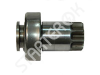 Freewheel Gear Drive starter ORIGINAL REMANUFACTURED 1DR0228593