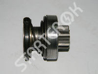Freewheel Gear Drive starter ORIGINAL REMANUFACTURED 1DR0228638