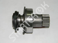 Freewheel Gear Drive starter ORIGINAL REMANUFACTURED 1DR0228643