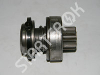 Freewheel Gear Drive starter ORIGINAL REMANUFACTURED 1DR0228647