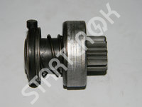 Freewheel Gear Drive starter ORIGINAL REMANUFACTURED 1DR0228648