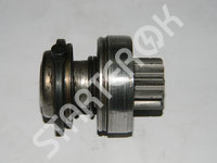 Freewheel Gear Drive starter ORIGINAL REMANUFACTURED 1DR0228650