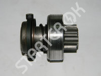 Freewheel Gear Drive starter ORIGINAL REMANUFACTURED 1DR0228652