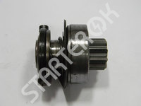 Freewheel Gear Drive starter ORIGINAL REMANUFACTURED 1DR0235531