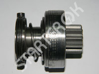 Freewheel Gear Drive starter ORIGINAL REMANUFACTURED 1DR0235641