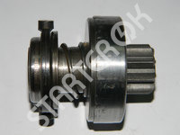 Freewheel Gear Drive starter ORIGINAL REMANUFACTURED 1DR0235645