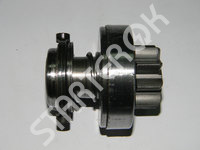 Freewheel Gear Drive starter ORIGINAL REMANUFACTURED 1DR0235648