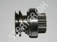 Freewheel Gear Drive starter ORIGINAL REMANUFACTURED 1DR0237086