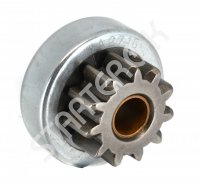 Freewheel Gear Drive starter PROTECH 1DR0318764