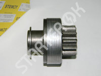 Freewheel Gear Drive starter STEMOT 1DR0128323