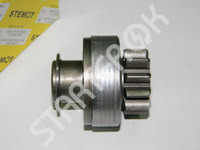 Freewheel Gear Drive starter STEMOT 1DR0128325