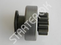 Freewheel Gear Drive starter STEMOT 1DR0128326