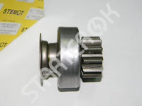 Freewheel Gear Drive starter STEMOT 1DR0128327