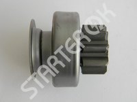Freewheel Gear Drive starter STEMOT 1DR0128328