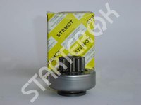 Freewheel Gear Drive starter STEMOT 1DR0128330