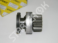 Freewheel Gear Drive starter STEMOT 1DR0128331