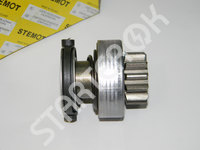 Freewheel Gear Drive starter STEMOT 1DR0128332