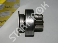 Freewheel Gear Drive starter STEMOT 1DR0128333