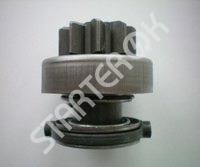 Freewheel Gear Drive starter STEMOT 1DR0143708