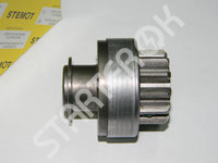 Freewheel Gear Drive starter STEMOT 1DR0144216