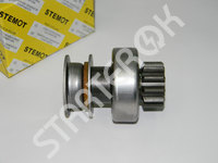 Freewheel Gear Drive starter STEMOT 1DR0144217