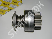 Freewheel Gear Drive starter STEMOT 1DR0144218