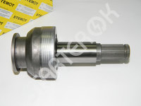 Freewheel Gear Drive starter STEMOT 1DR0144219