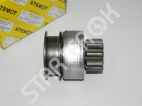 Freewheel Gear Drive starter STEMOT 1DR0144220