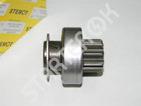 Freewheel Gear Drive starter STEMOT 1DR0145849