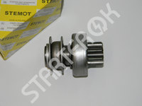 Freewheel Gear Drive starter STEMOT 1DR0150476