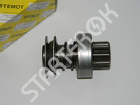 Freewheel Gear Drive starter STEMOT 1DR0150477
