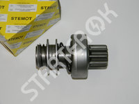 Freewheel Gear Drive starter STEMOT 1DR0150478