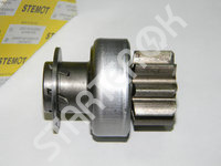 Freewheel Gear Drive starter STEMOT 1DR0151708