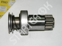 Freewheel Gear Drive starter STEMOT 1DR0151965