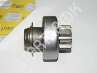 Freewheel Gear Drive starter STEMOT 1DR0158778