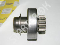 Freewheel Gear Drive starter STEMOT 1DR0158782