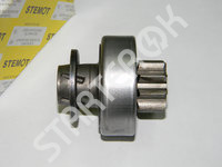 Freewheel Gear Drive starter STEMOT 1DR0158783