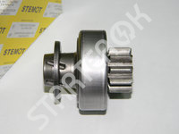 Freewheel Gear Drive starter STEMOT 1DR0158784