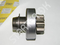 Freewheel Gear Drive starter STEMOT 1DR0158786
