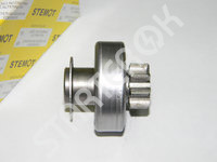 Freewheel Gear Drive starter STEMOT 1DR0158788