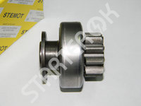 Freewheel Gear Drive starter STEMOT 1DR0158790