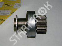Freewheel Gear Drive starter STEMOT 1DR0158792