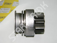 Freewheel Gear Drive starter STEMOT 1DR0158799